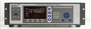 ASL公司F600測(cè)溫電橋