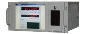 AT-1測(cè)溫電橋