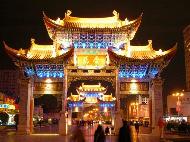 金馬碧雞坊 http://www.hlxykdb.com/