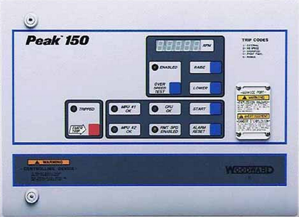 PEAK150調(diào)速器-http://www.hlxykdb.com/tech/1152.html