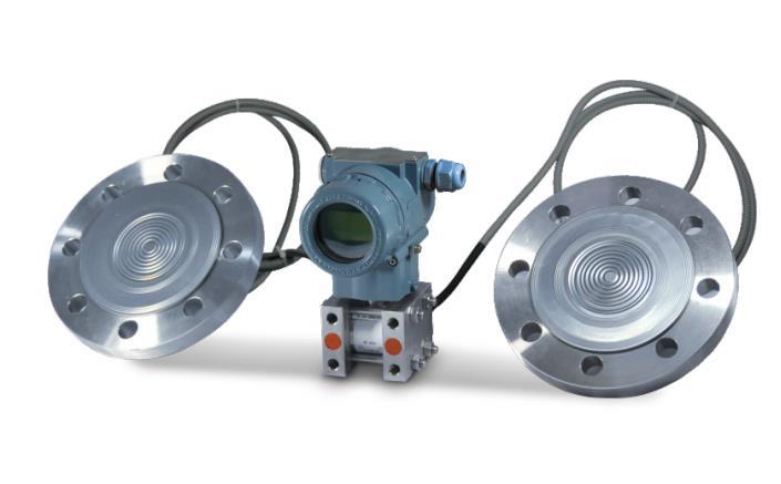 雙法蘭差壓變送器YR-ER101 - http://www.hlxykdb.com/product/793.html