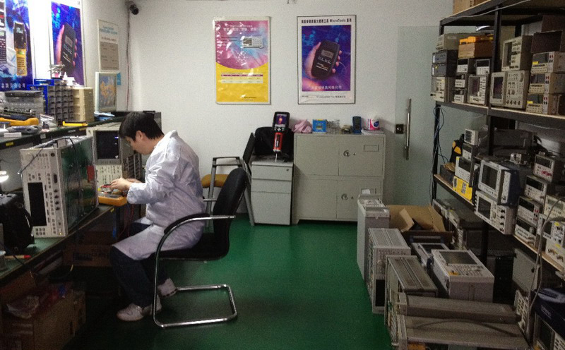 儀表工在修理儀表-http://www.hlxykdb.com/tech/1228.html