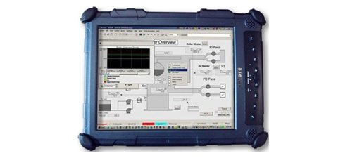 Honeywell One Wireless移動(dòng)工作站 Honeywell One Wireless移動(dòng)工作站