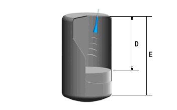 雷達(dá)物位計(jì)測(cè)量原理-http://www.hlxykdb.com/product/268.html