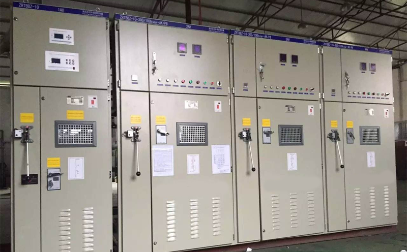 高壓配電電容柜-http://www.hlxykdb.com/tech/1317.html