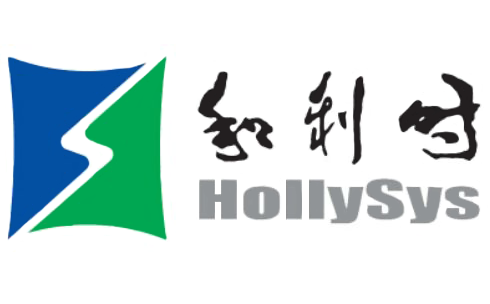 和利時(shí)logo 和利時(shí)logo