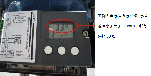 SIPART PS2閥門定位器用在直行程執(zhí)行機(jī)構(gòu) SIPART PS2閥門定位器用在直行程執(zhí)行機(jī)構(gòu)