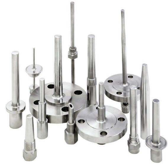 保護(hù)套管THERMOWELL