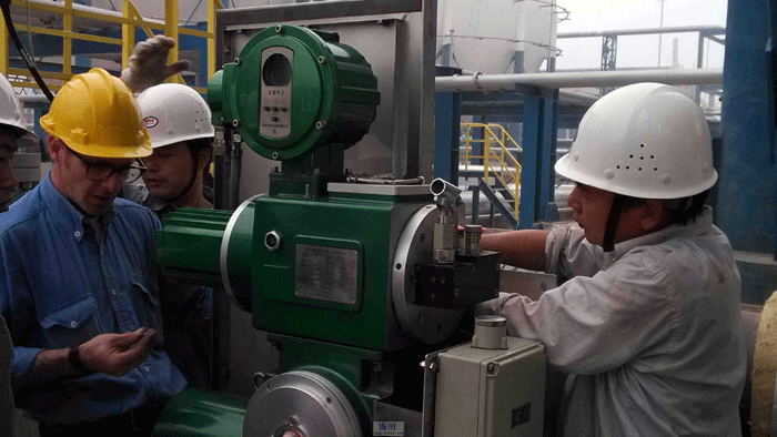 電液閥 電液閥
