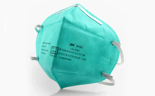N95醫(yī)用防護(hù)口罩