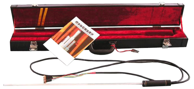 一等標(biāo)準(zhǔn)鉑電阻溫度計WZPB-1