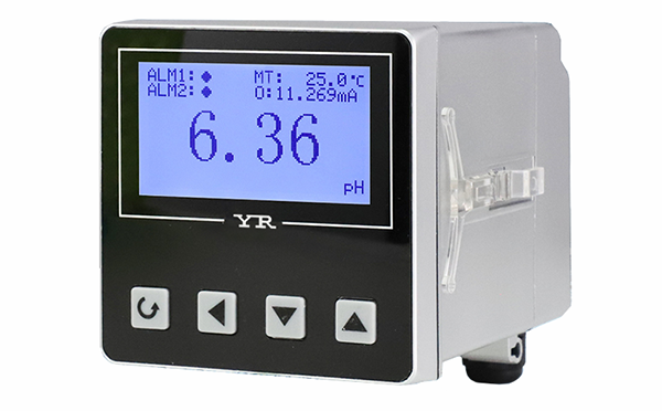 YR-PH10系列pH/ORP監(jiān)測(cè)儀 YR-PH10系列pH/ORP監(jiān)測(cè)儀