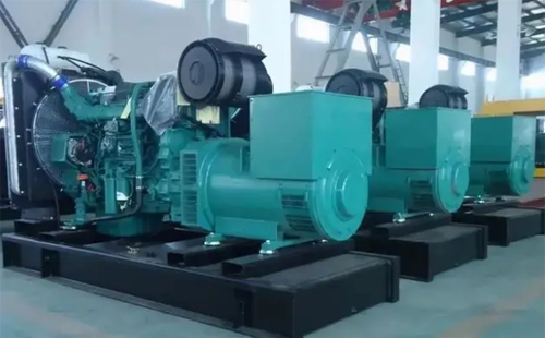柴油發(fā)電機(jī)房 柴油發(fā)電機(jī)房